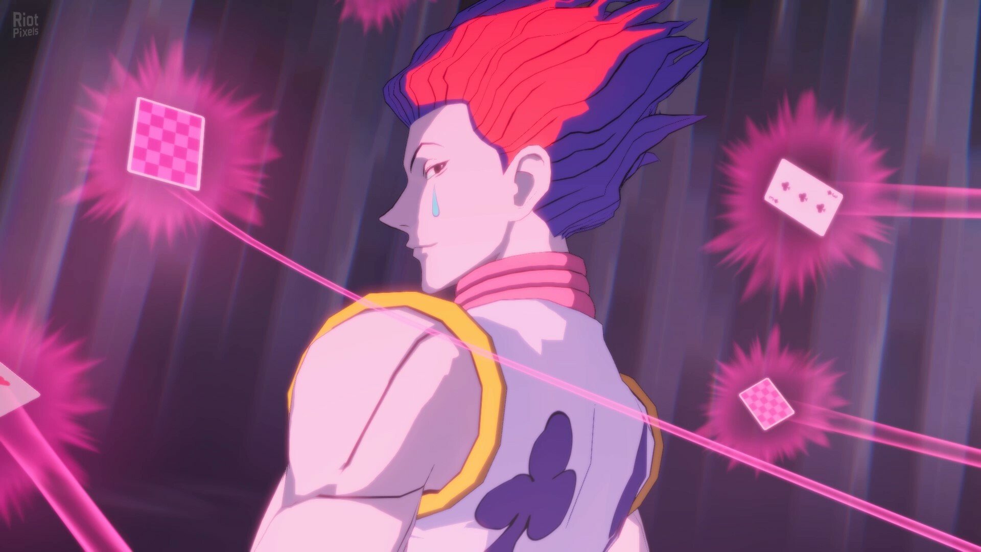 [7]-HUNTER×HUNTER NEN×IMPACT – v1.0.4 + 2 DLCs Download