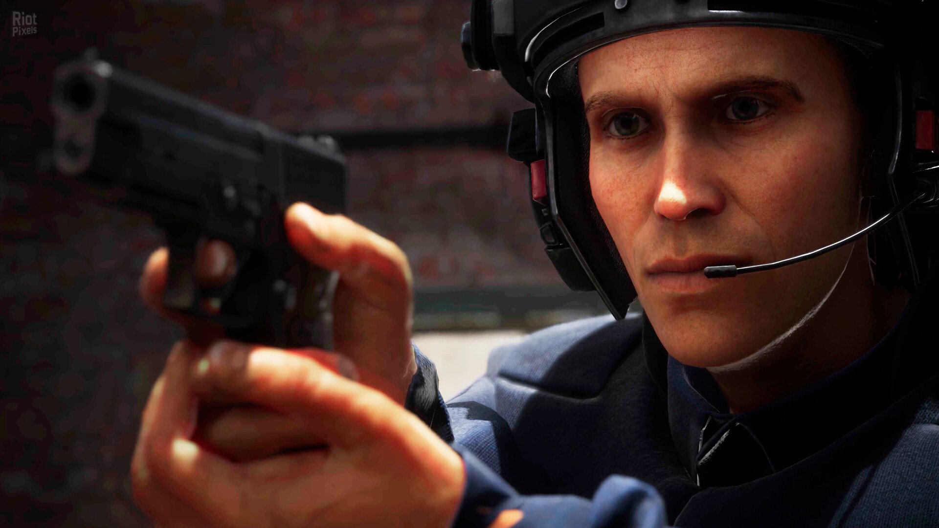 [3]-RoboCop: Rogue City – Unfinished Business, v1.2.0.0 + DLC Download