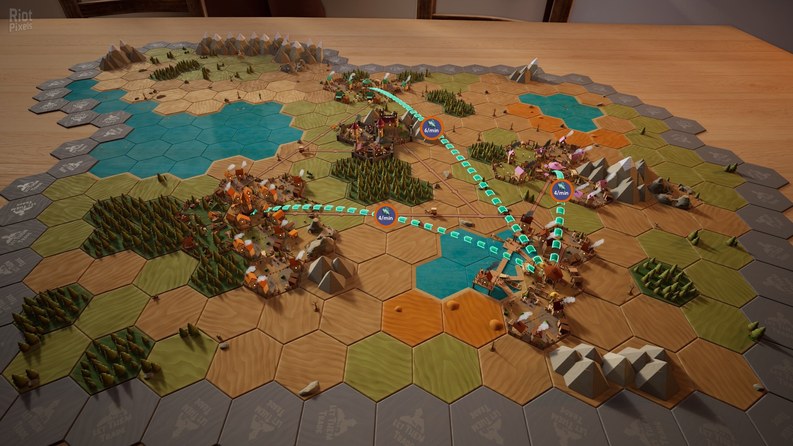 [5]-Let Them Trade Download