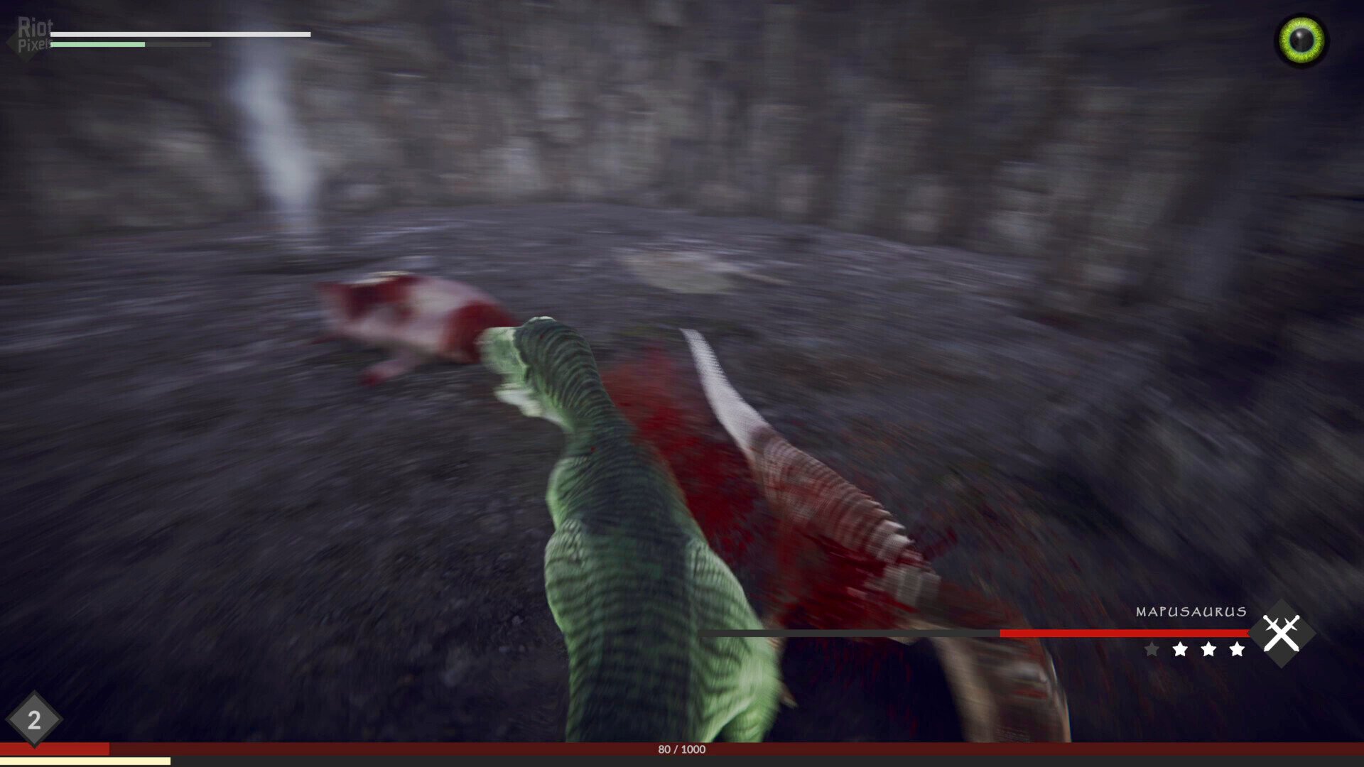 [12]-Dinosaurs Dominion – v1.0.0.4 Download