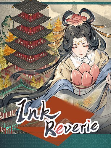 Ink Reverie: OST Collection – v1.0.2 + Bonus Soundtrack-HohohoGames