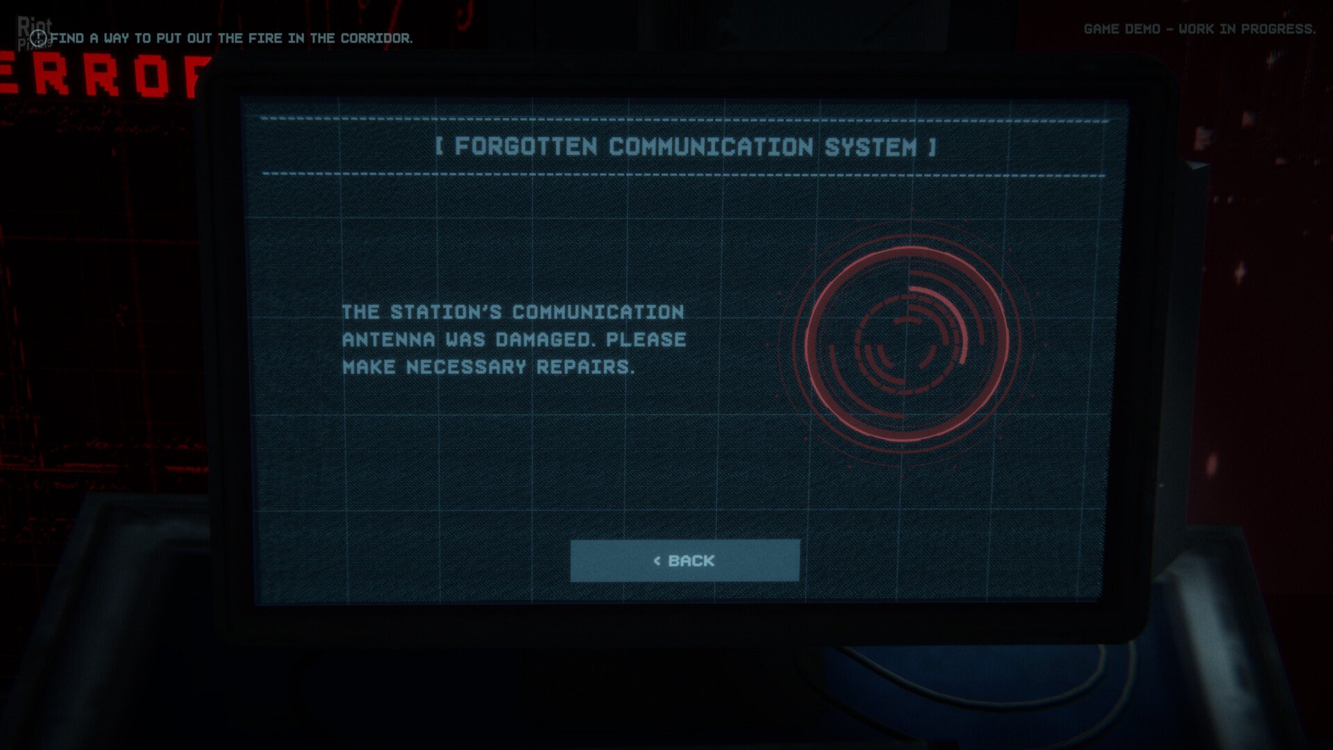 [3]-Forgotten 23 – v1.0.3-220725 Download