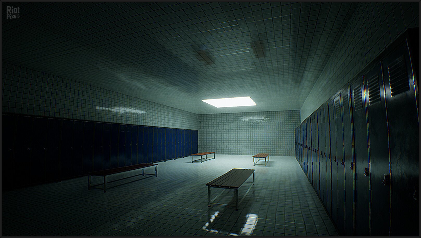 [8]-The Backrooms: Expedition Download