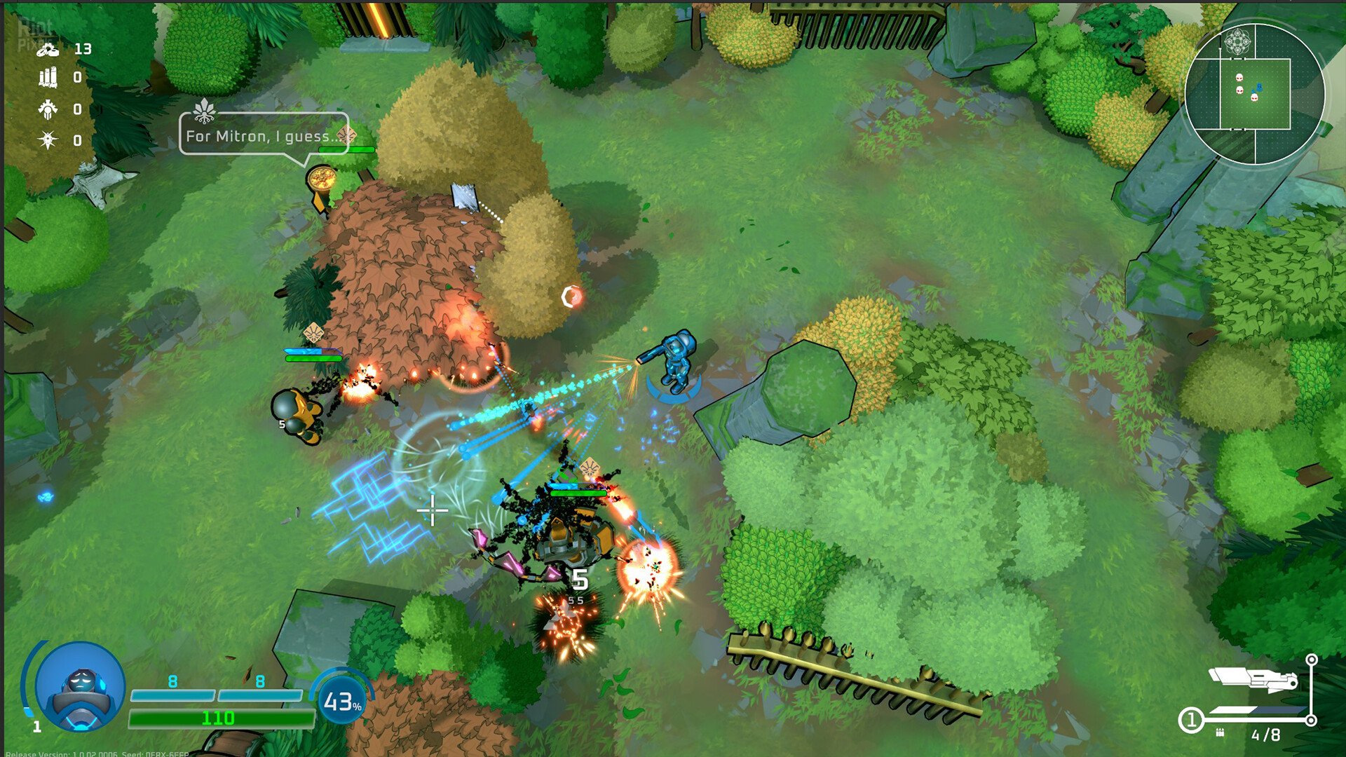 [2]-M.O.O.D.S. – v1.0.03.0025 Download