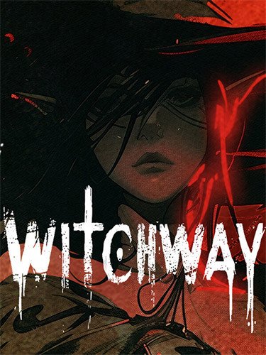 Witch Way-HohohoGames