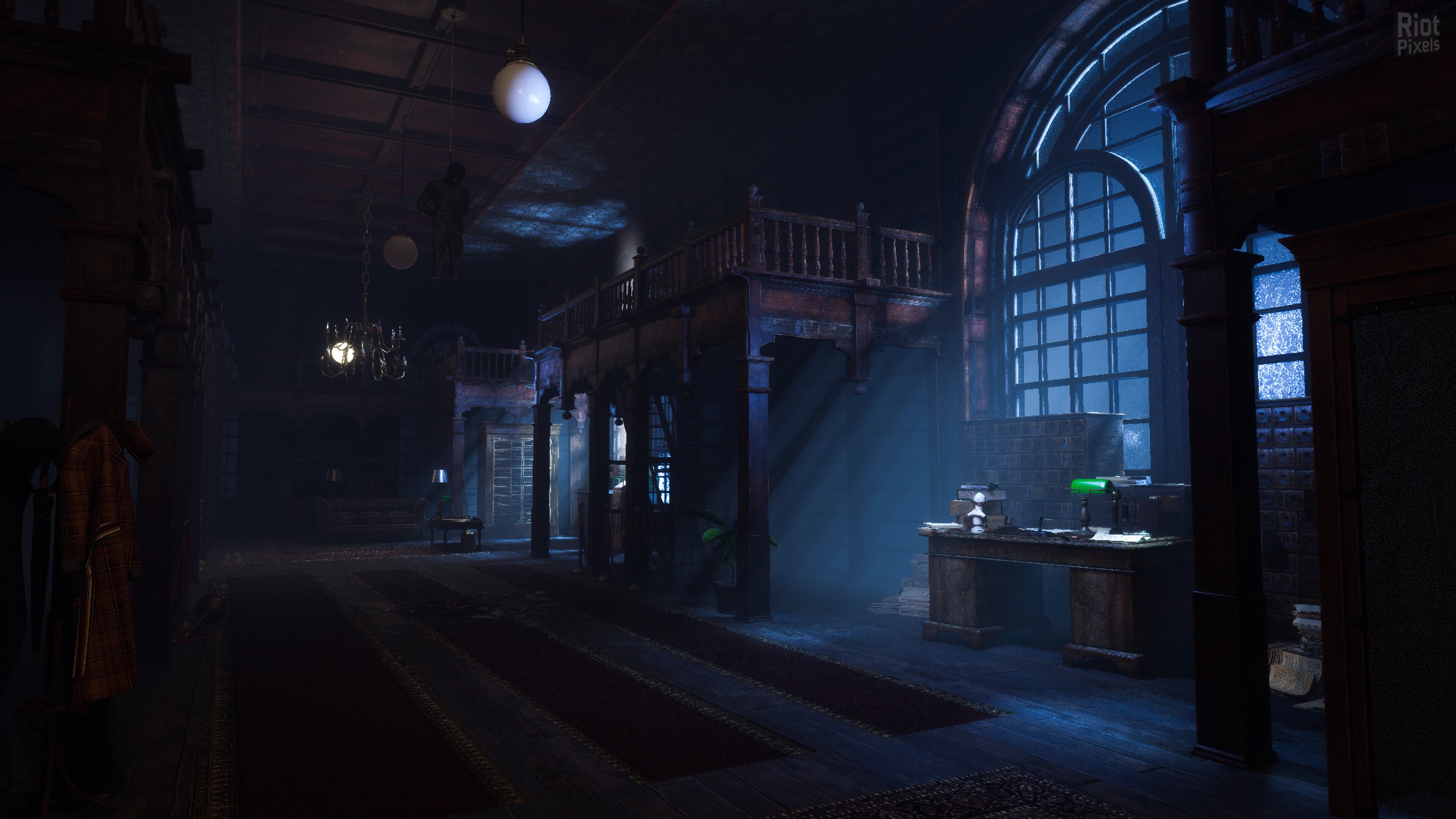 [7]-Death Relives – v0.14.68.398 Download