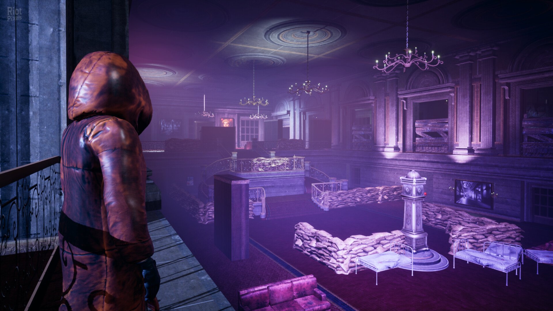 [10]-Veil of the Skies Download