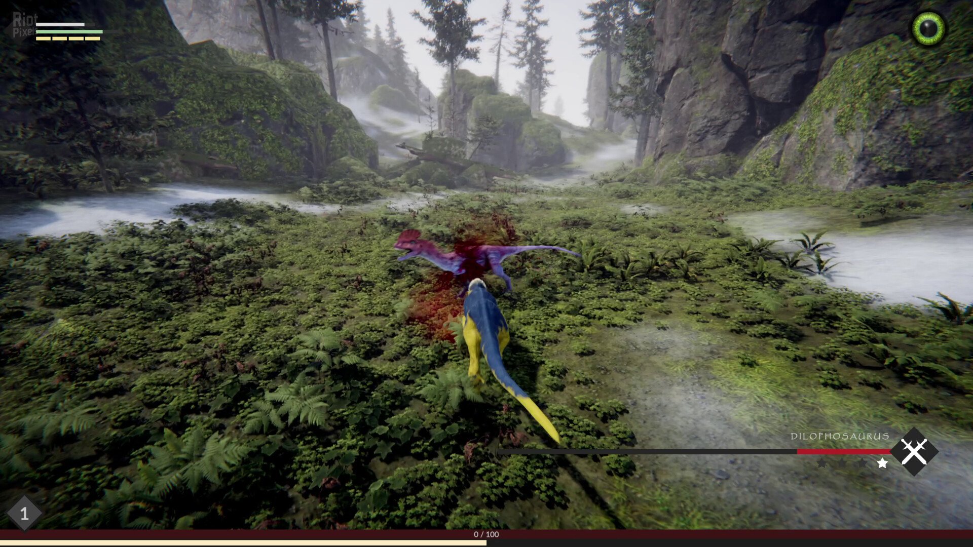 [7]-Dinosaurs Dominion – v1.0.0.4 Download