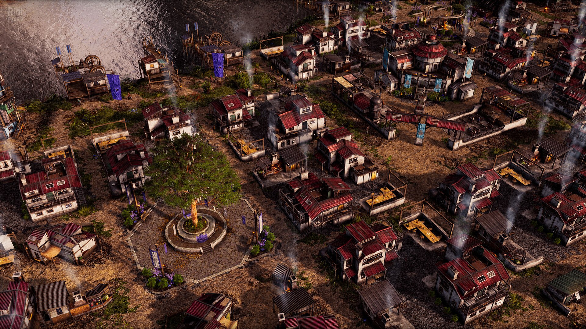 [3]-Endzone 2 – v1.0.9336.24144 + 3 DLCs/Bonuses Download