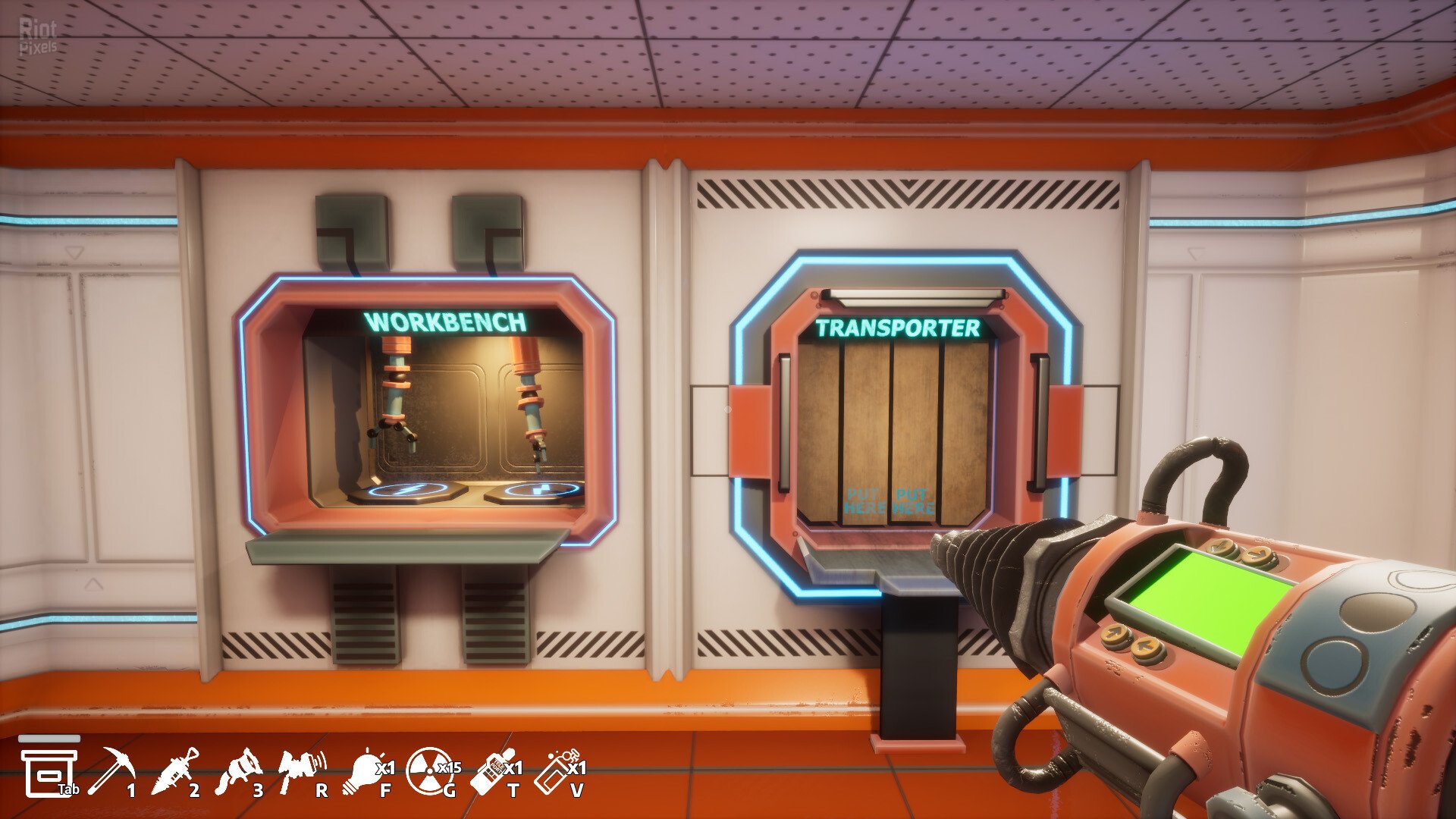 [6]-Digger: Galactic Treasures – v1.05.1 Download