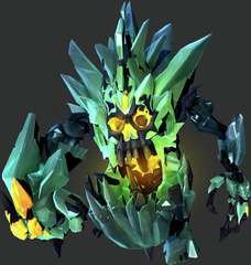 [25]-Battleborn – Build 2151336 + Reborn Project Mod Download