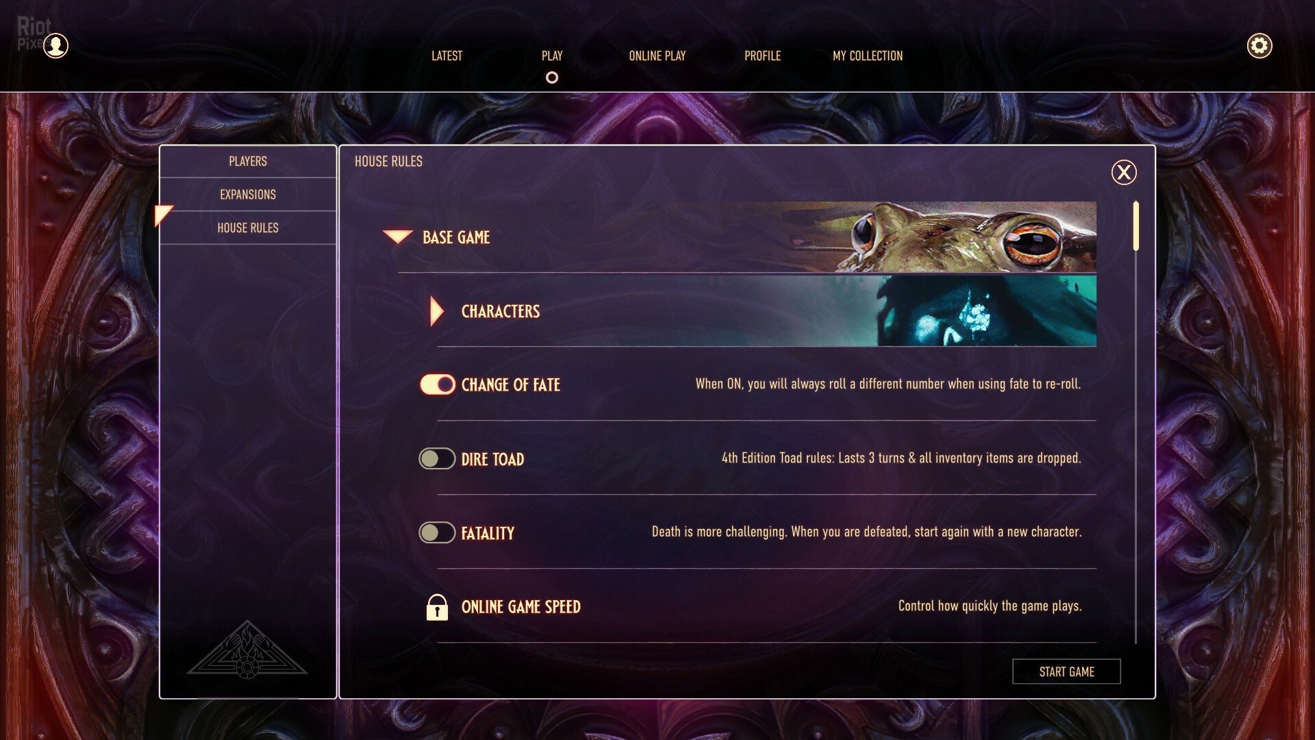 [7]-Talisman: Digital 5th Edition – Complete, Build 84407 + 7 DLCs/Bonuses Download