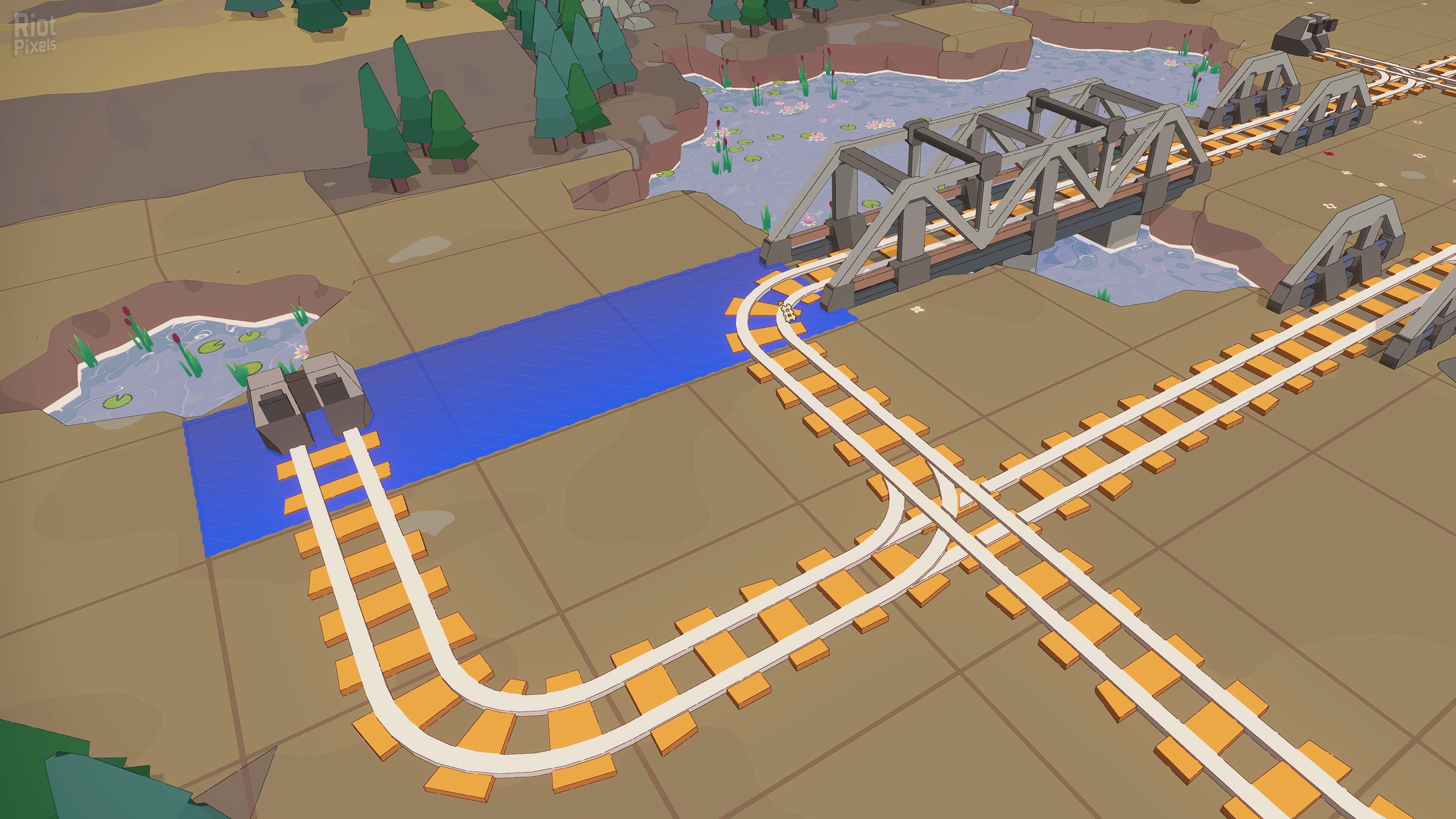 [8]-Super Loco World: Cozy Train Automation – v1.0.1 Download