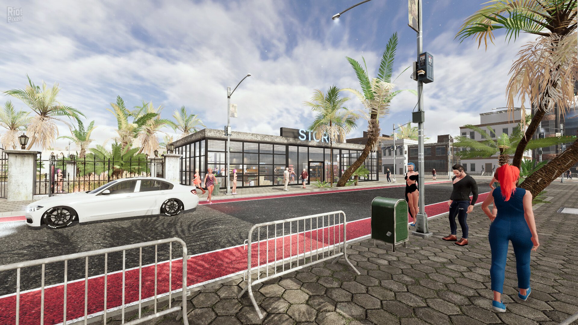 [10]-Tech Market Simulator Download