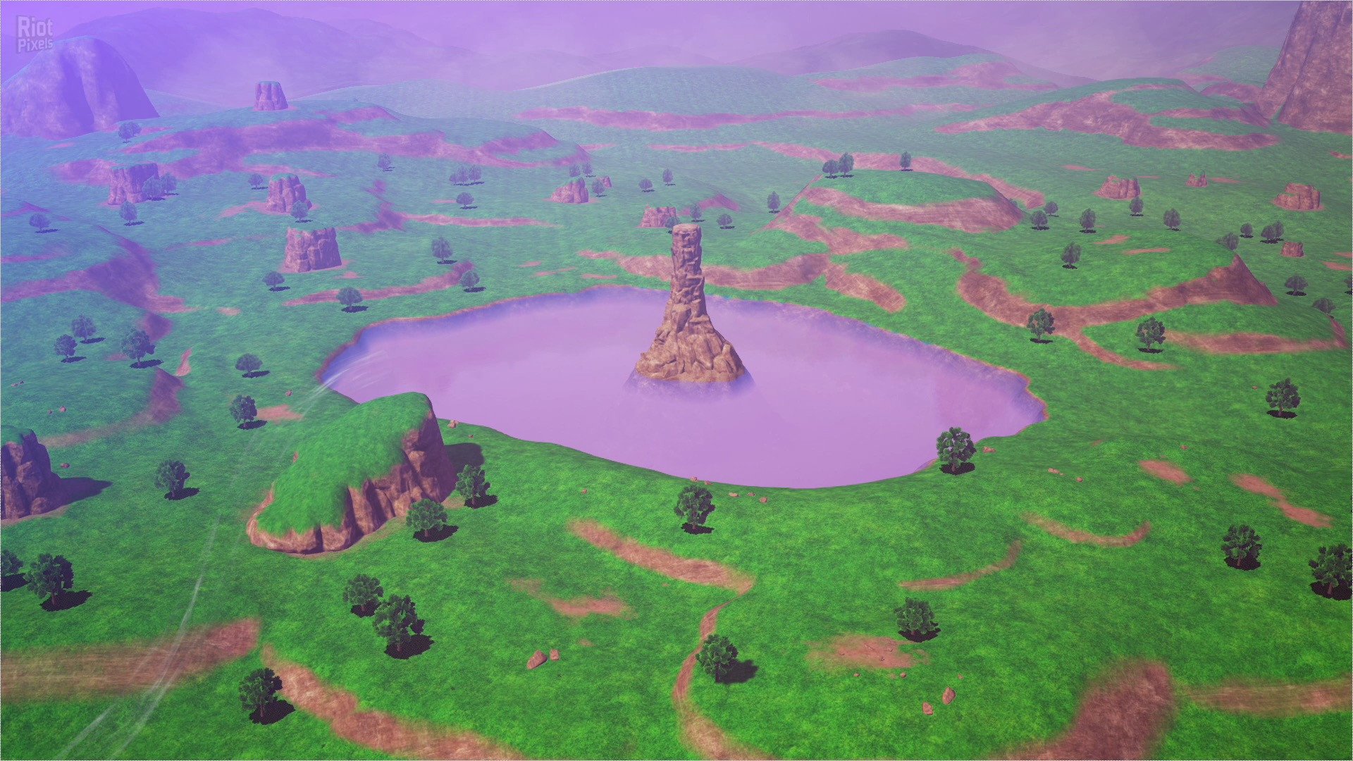 [12]-Dragon Ball Z: Kakarot – Legendary Edition, HD v1.30 + 18 DLCs Download