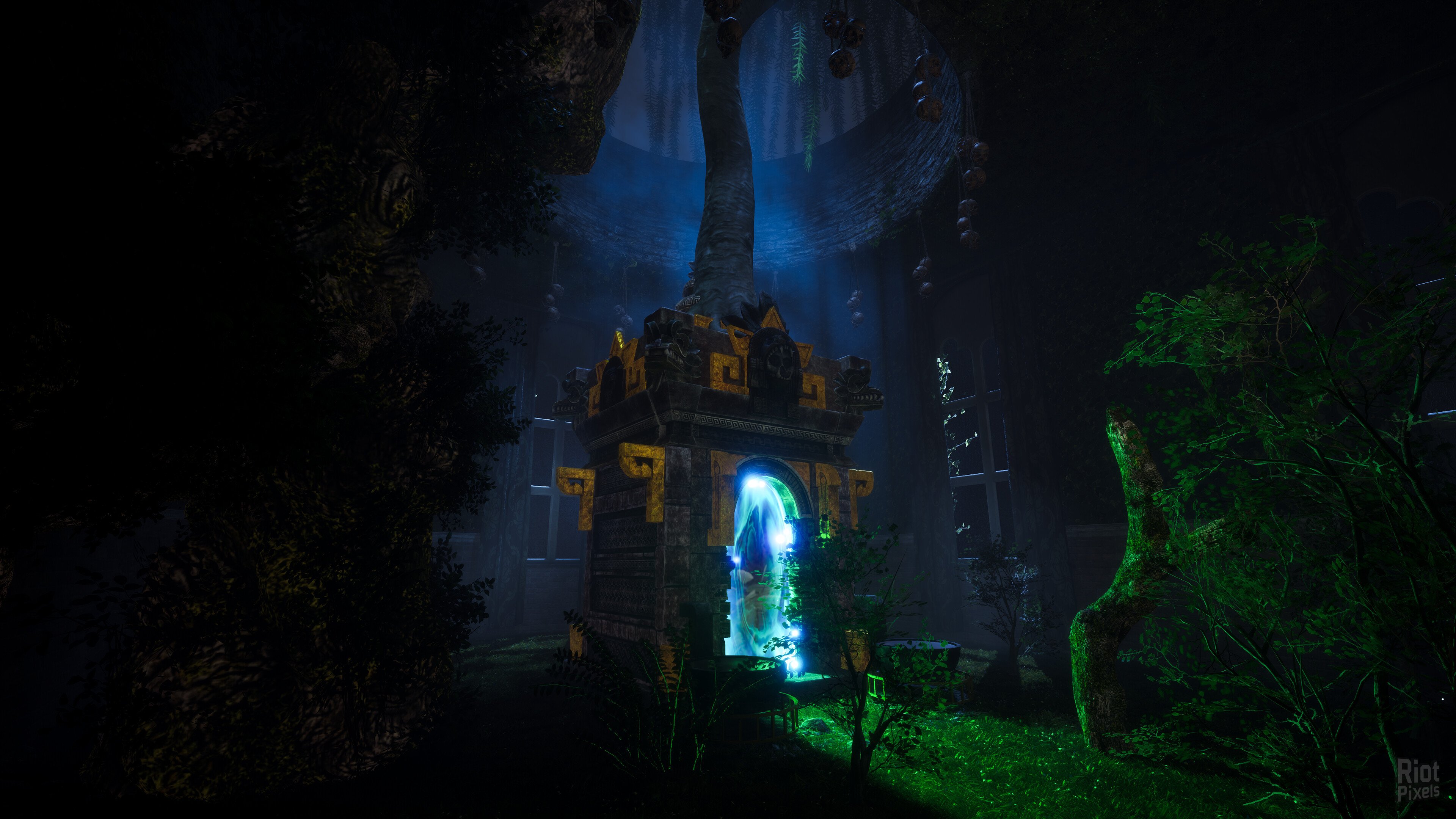 [6]-Death Relives – v0.14.68.398 Download