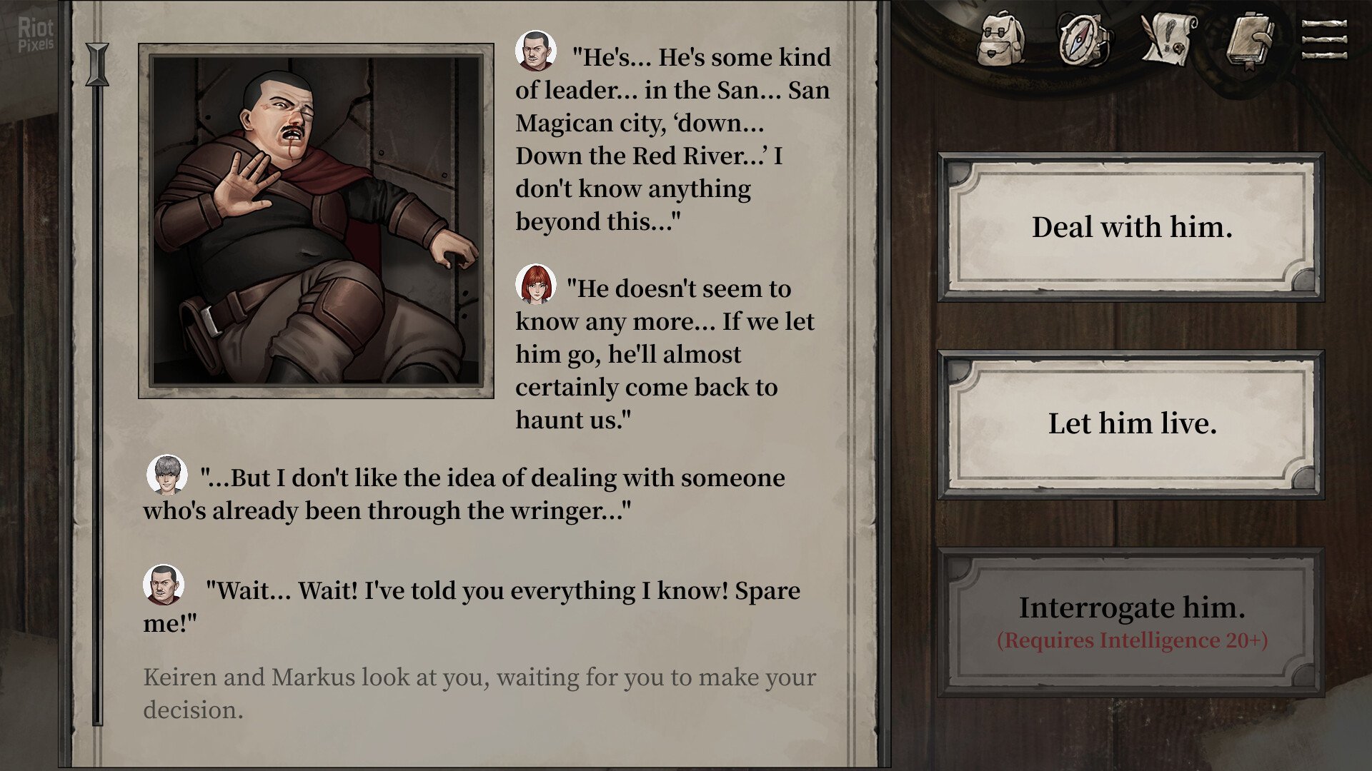 [2]-Shambles: Sons of Apocalypse – v1.3.23 Download