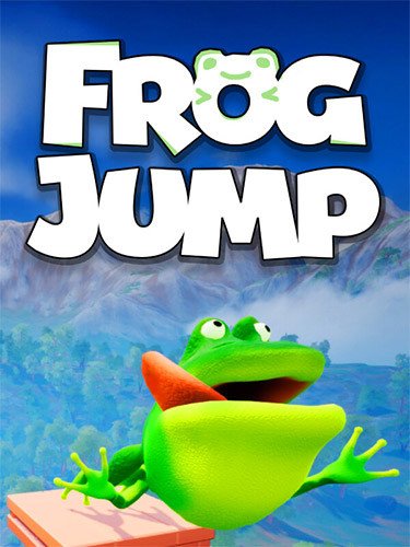 Frog Jump – v1.0.1-HohohoGames