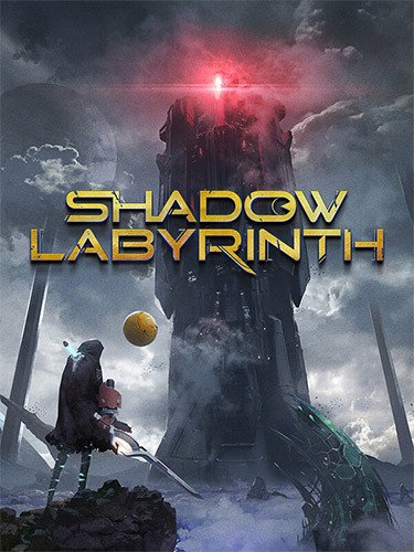 Shadow Labyrinth: Deluxe Edition, v1.0.3 + 2 Bonus DLCs-HohohoGames