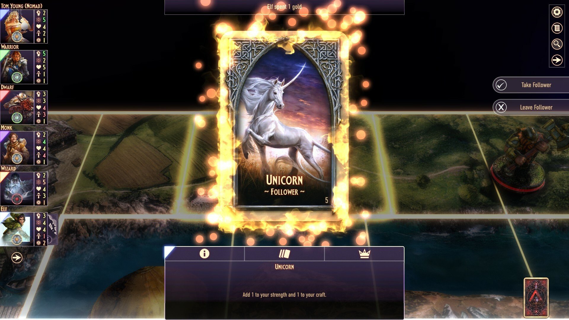 [11]-Talisman: Digital 5th Edition – Complete, Build 84407 + 7 DLCs/Bonuses Download