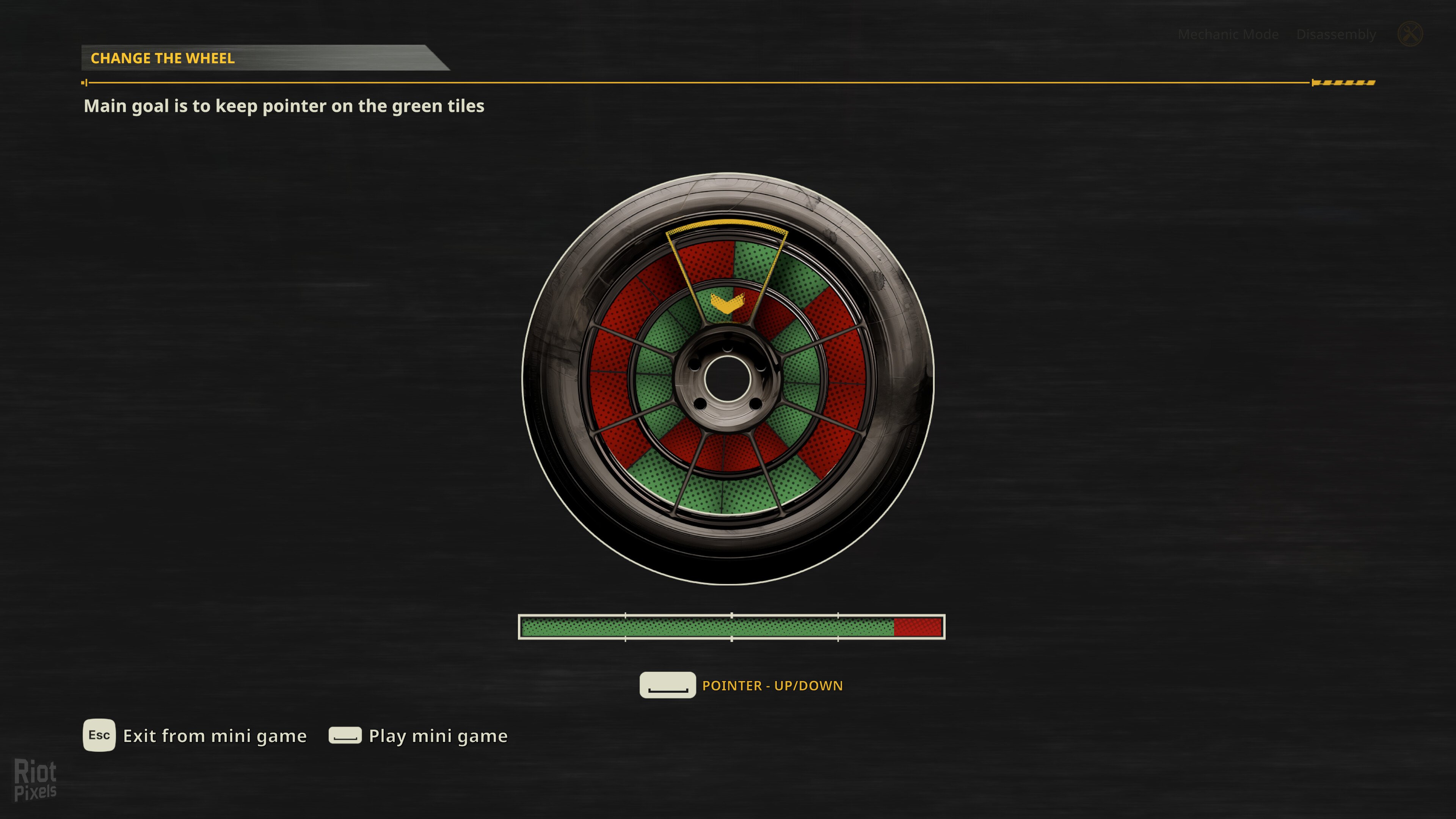 [6]-Rally Mechanic Simulator: Complete Garage Bundle – v1.0.236 + 3 DLCs Download