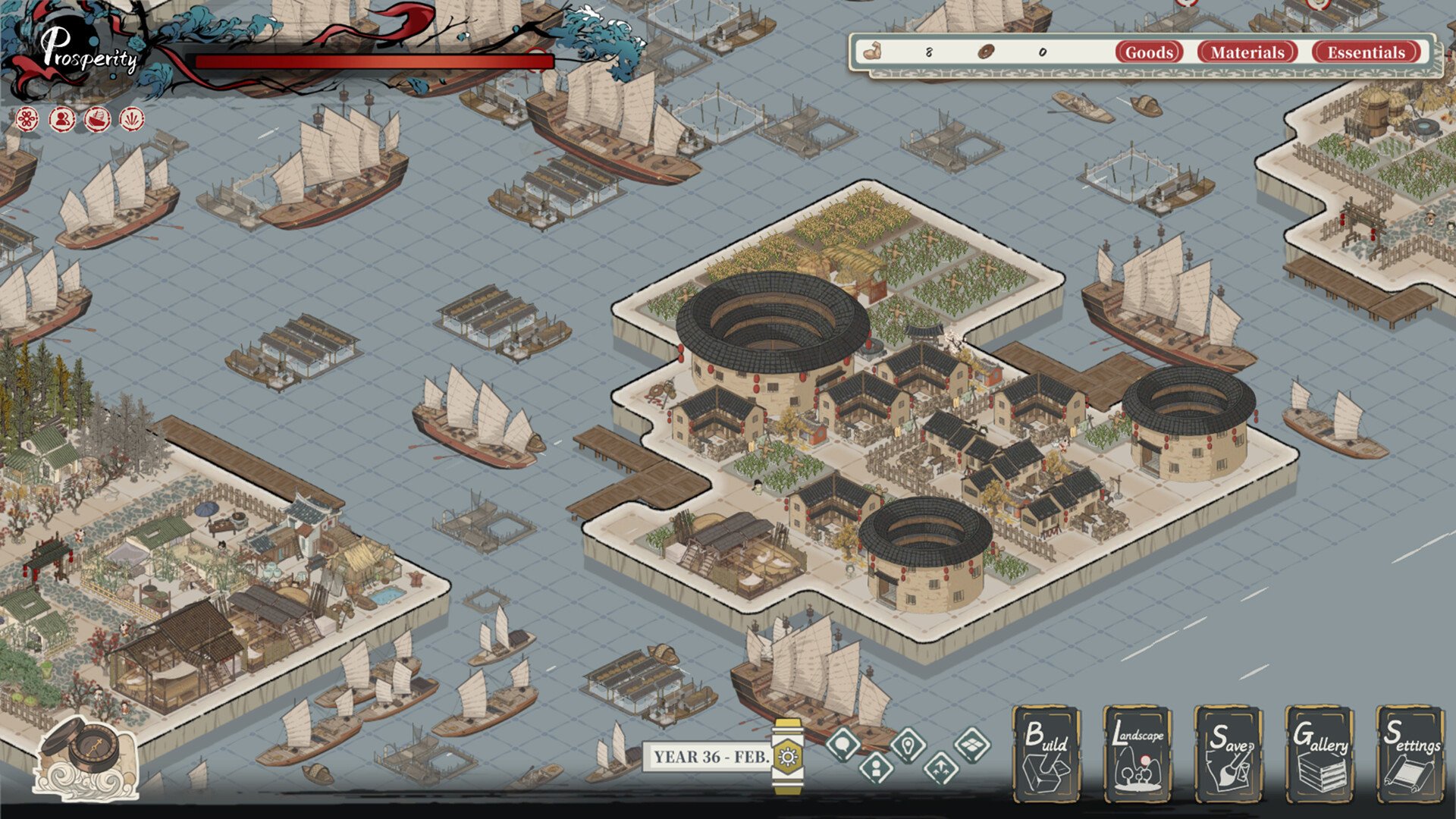 [2]-Ink Reverie: OST Collection – v1.0.2 + Bonus Soundtrack Download