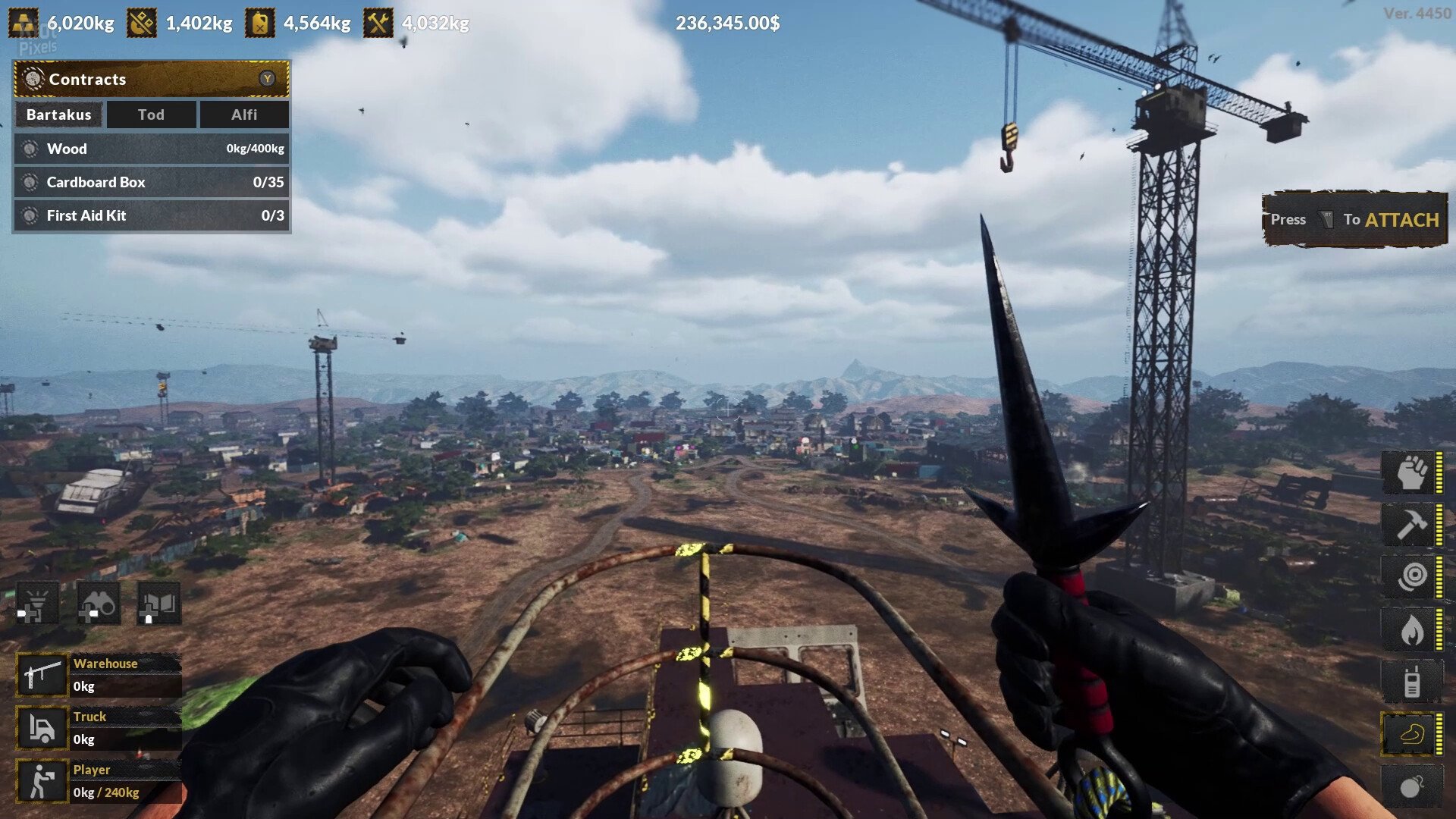 [11]-Ship Graveyard Simulator 2, v13486 + 6 DLCs Download