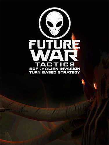 Future War Tactics: SOF vs Alien Invasion – Turn-Based Strategy-HohohoGames