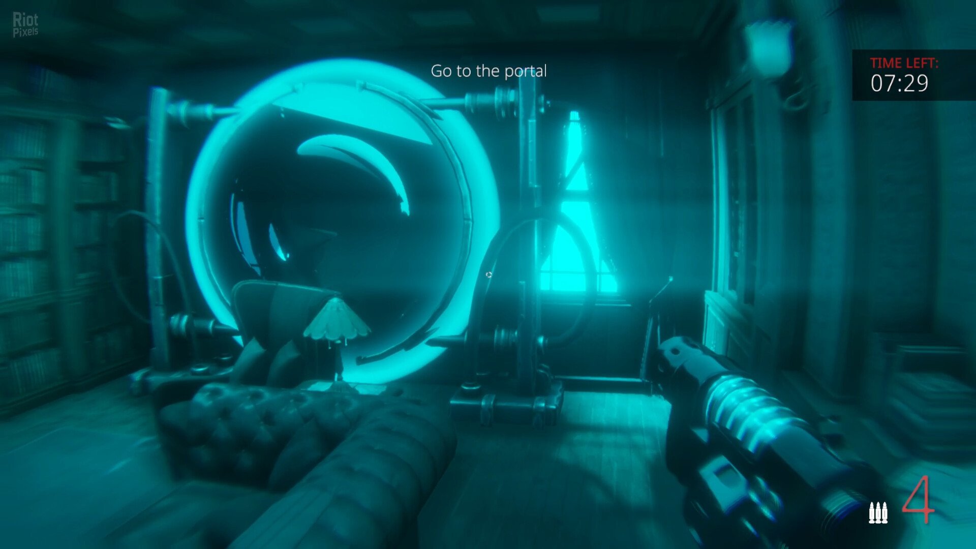 [8]-Secret Seeker Download