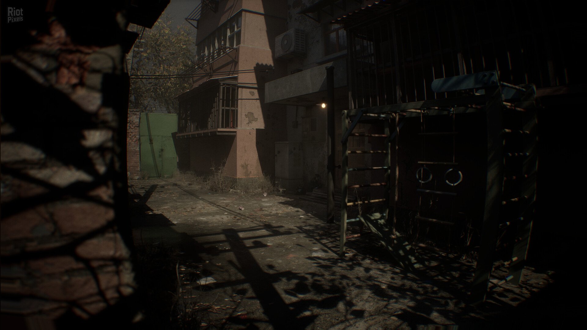 [16]-Dread Flats – v2.10.1 Download