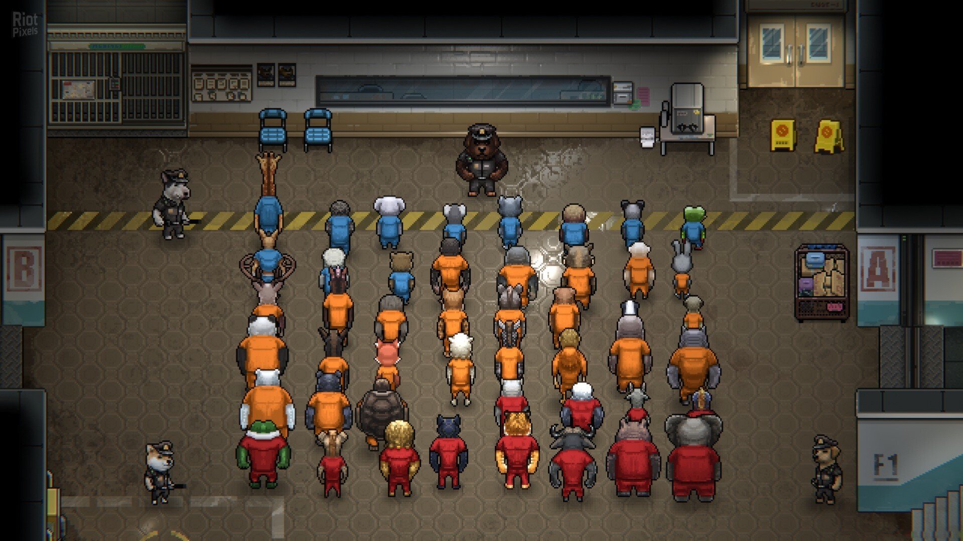 [12]-Back to the Dawn: Deluxe Edition – v2.0.0.18 (v1.0 Release) + 3 DLCs Download