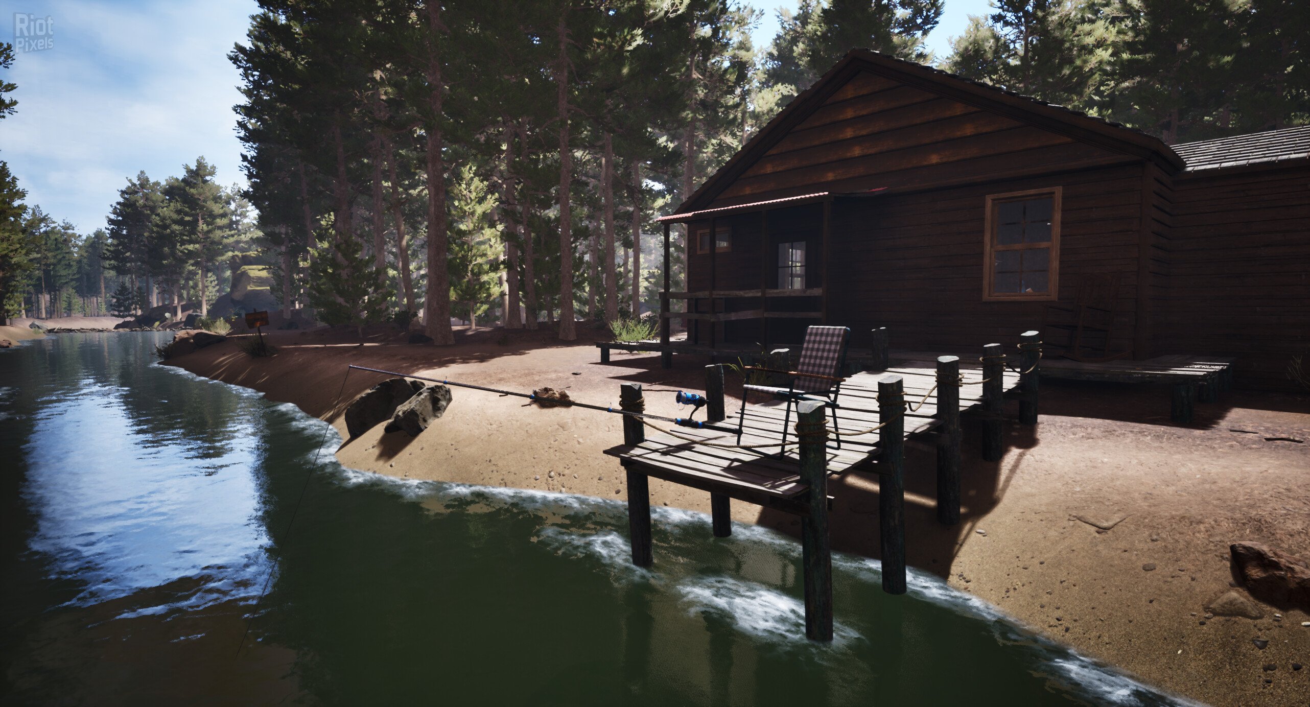 [6]-Don’t Mess With Bober – v1.0.3 Download