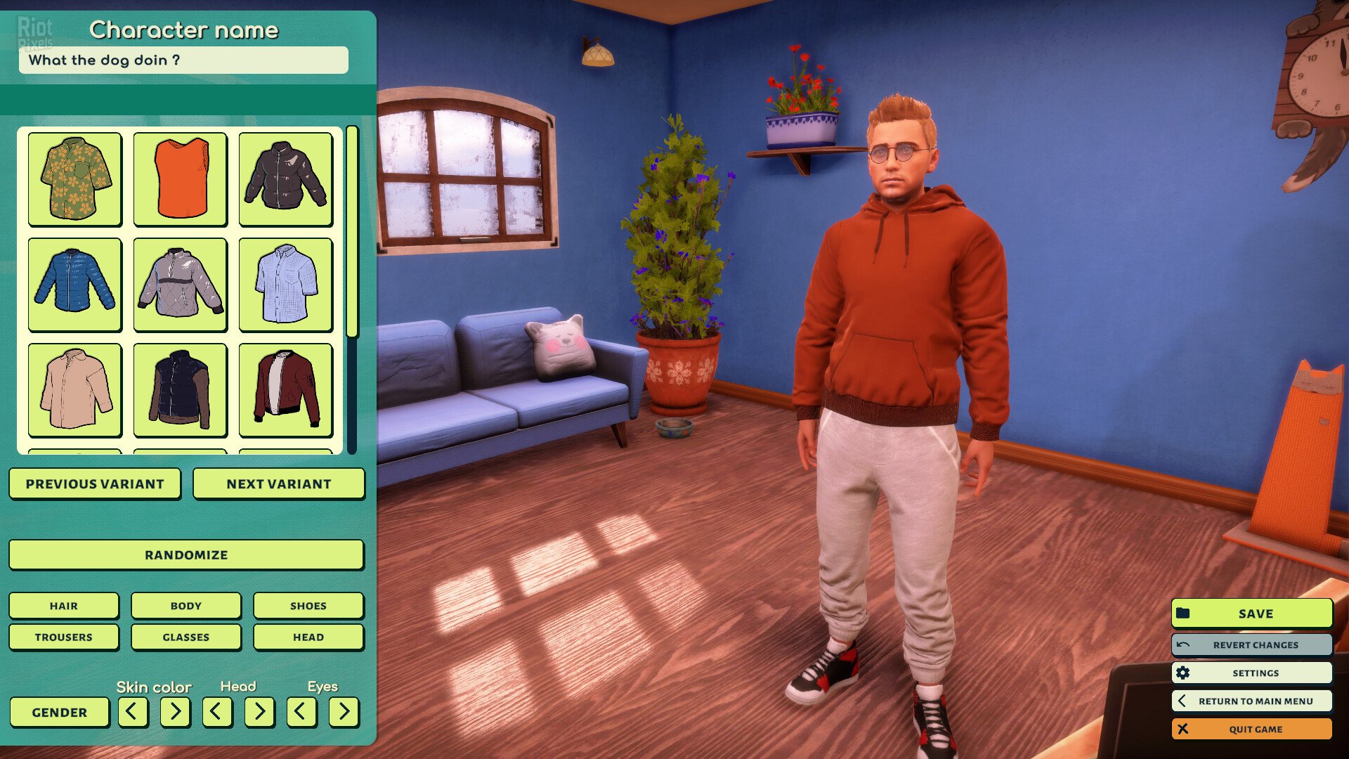 [16]-Animal Shelter 2 Download