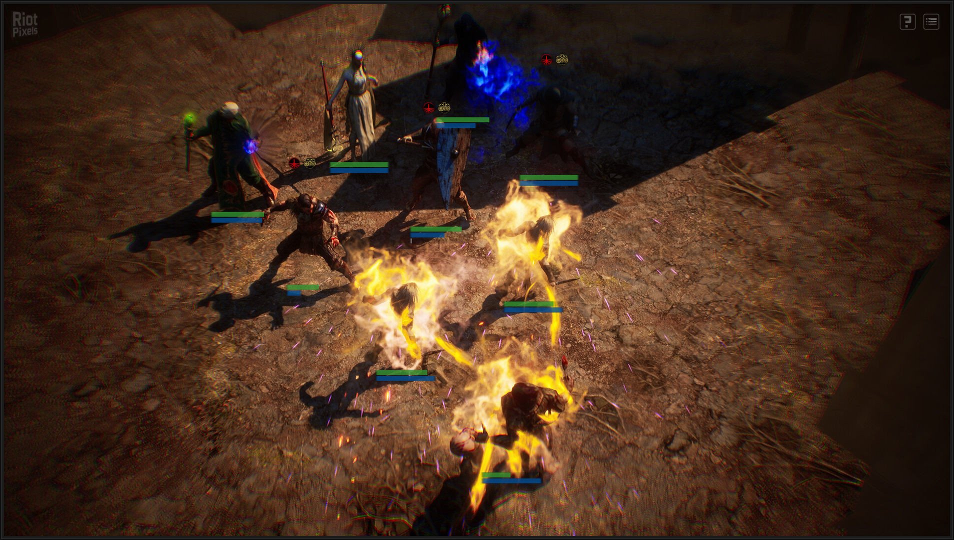 [7]-Arhaekon – v1.0 (Release) Download