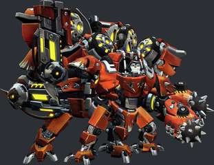 [28]-Battleborn – Build 2151336 + Reborn Project Mod Download