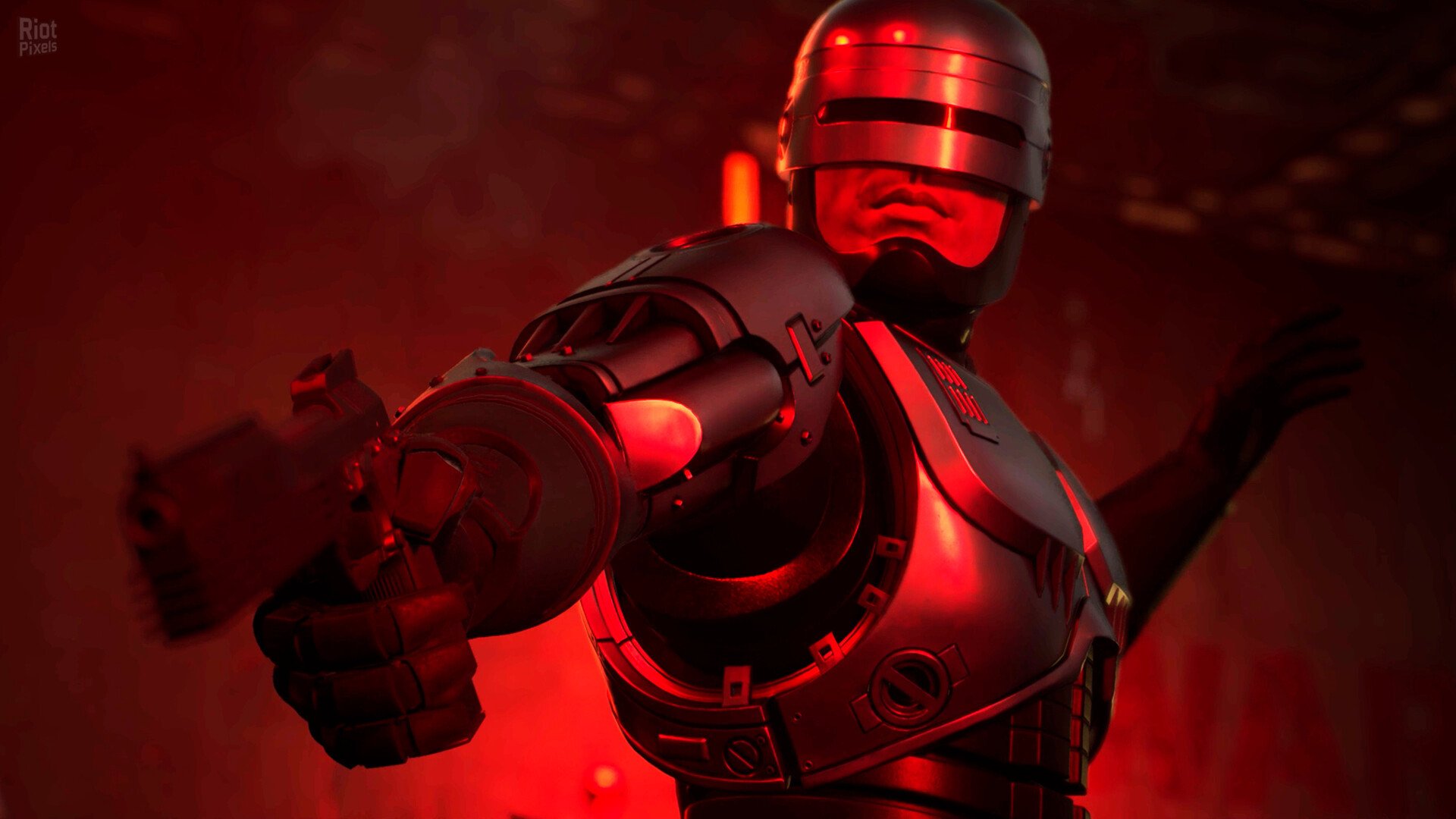 [11]-RoboCop: Rogue City – Unfinished Business, v1.2.0.0 + DLC Download