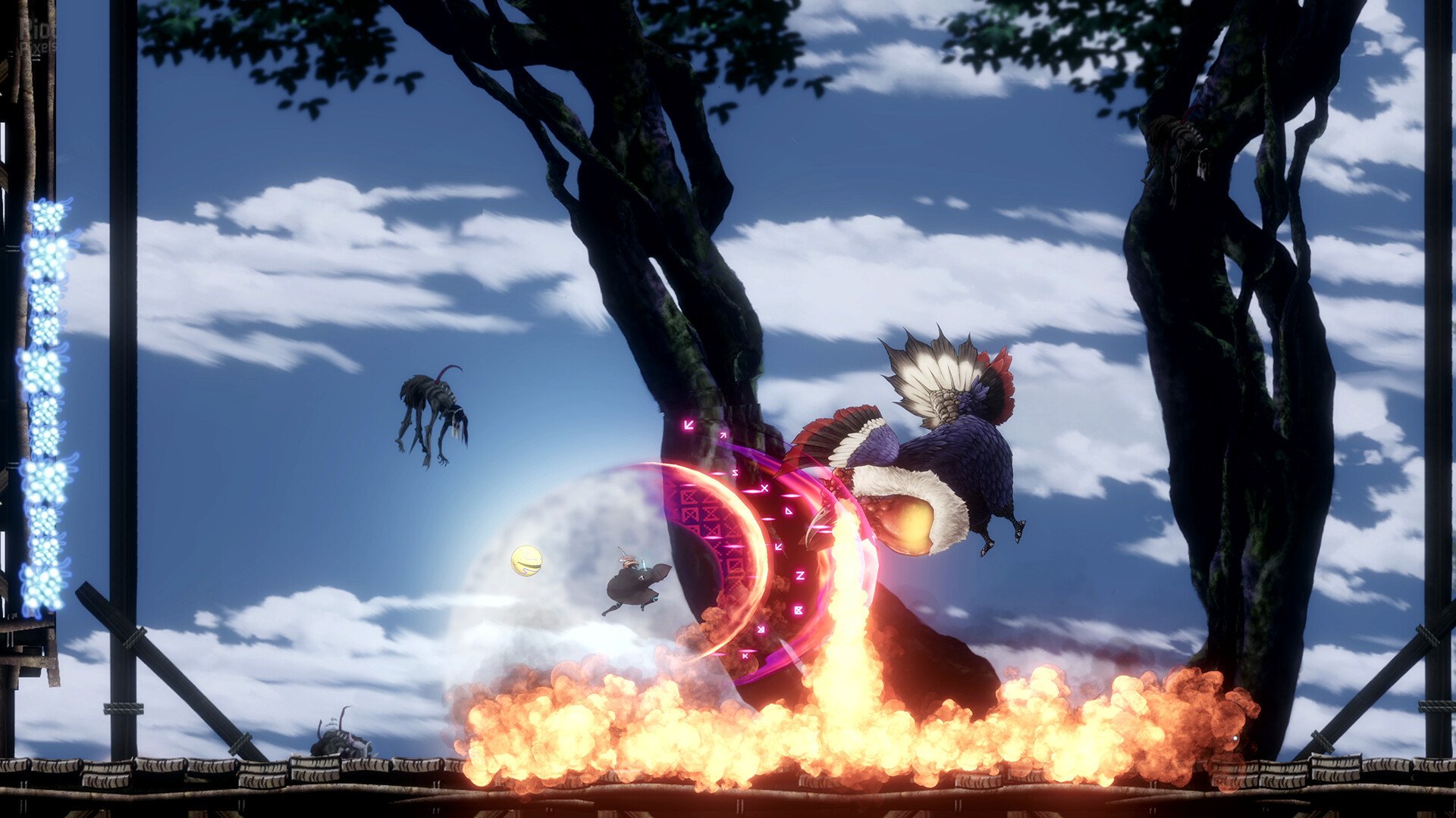 [3]-Shadow Labyrinth: Deluxe Edition, v1.0.3 + 2 Bonus DLCs Download