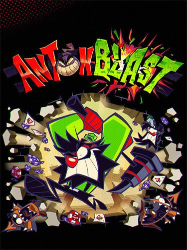 ANTONBLAST – v1.1.2f + Bonus Soundtrack-HohohoGames