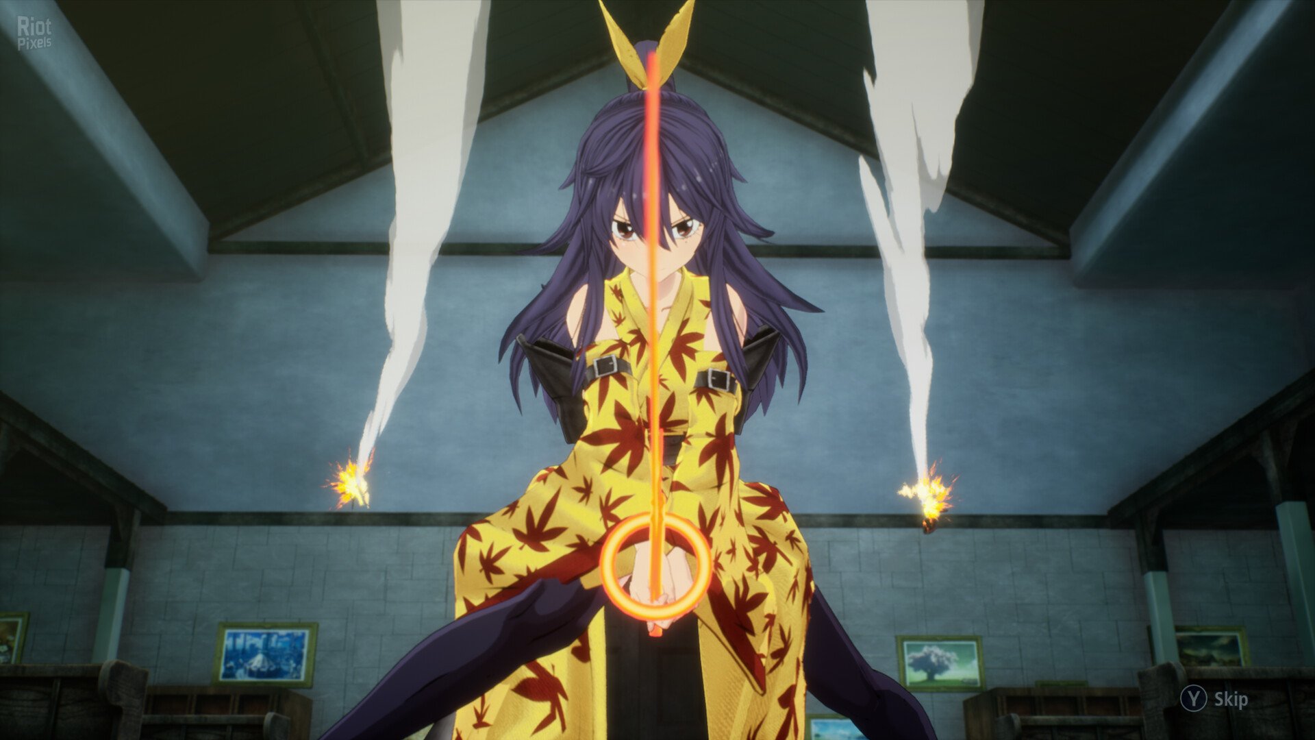 [4]-EDENS ZERO: Deluxe Edition – v1.0.0 + 5 DLCs Download