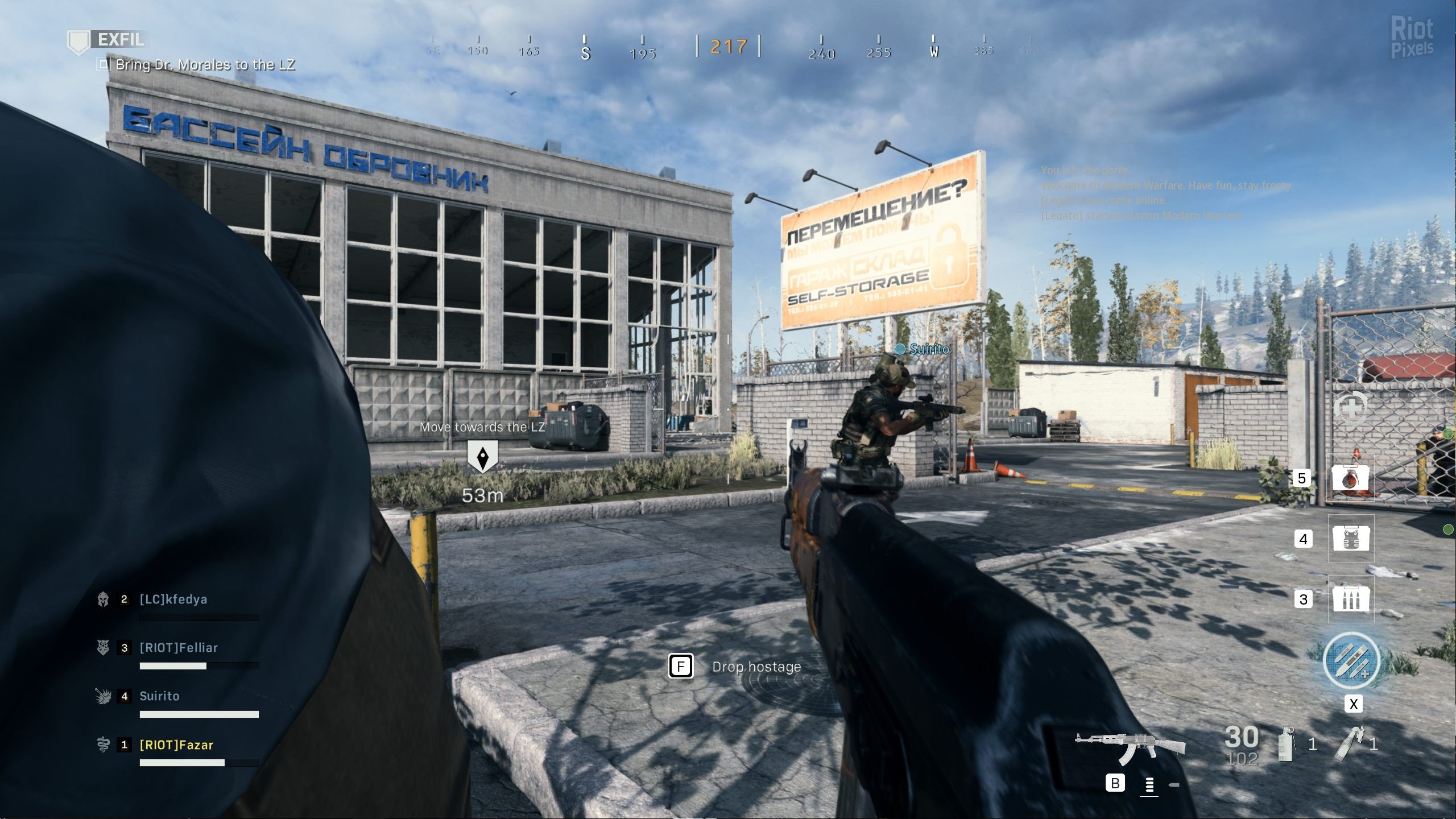 [10]-Call of Duty: Modern Warfare (2019) – v8.67 (All Game Modes) Download