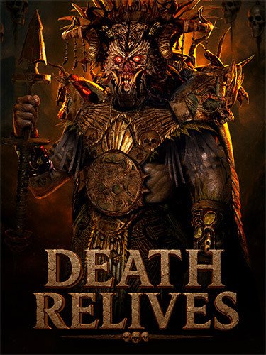 Death Relives – v0.14.68.398-HohohoGames