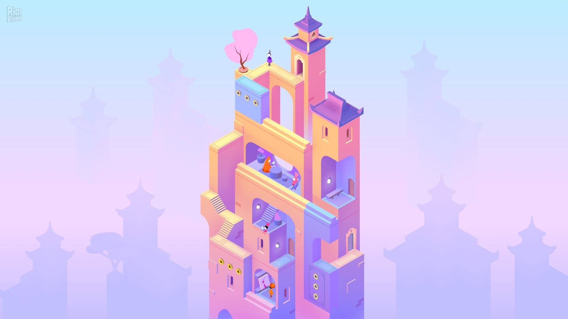 [6]-Monument Valley 3: Game & Soundtrack Bundle, v1.3.19596 + Bonus OST Download