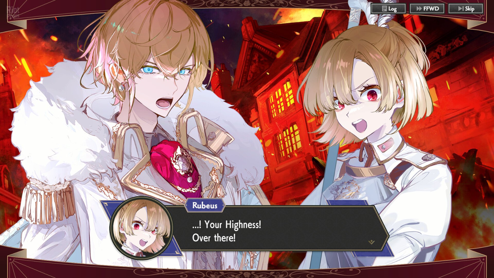 [5]-The Great Villainess: Strategy of Lily – Digital Deluxe Edition, v1.0.0 + 2 Bonus DLCs Download