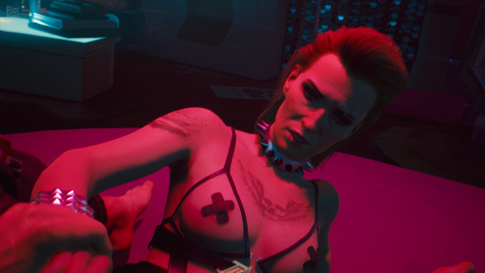 [14]-Cyberpunk 2077: Ultimate Edition – v2.3 + All DLCs + Bonus Content + REDmod Download