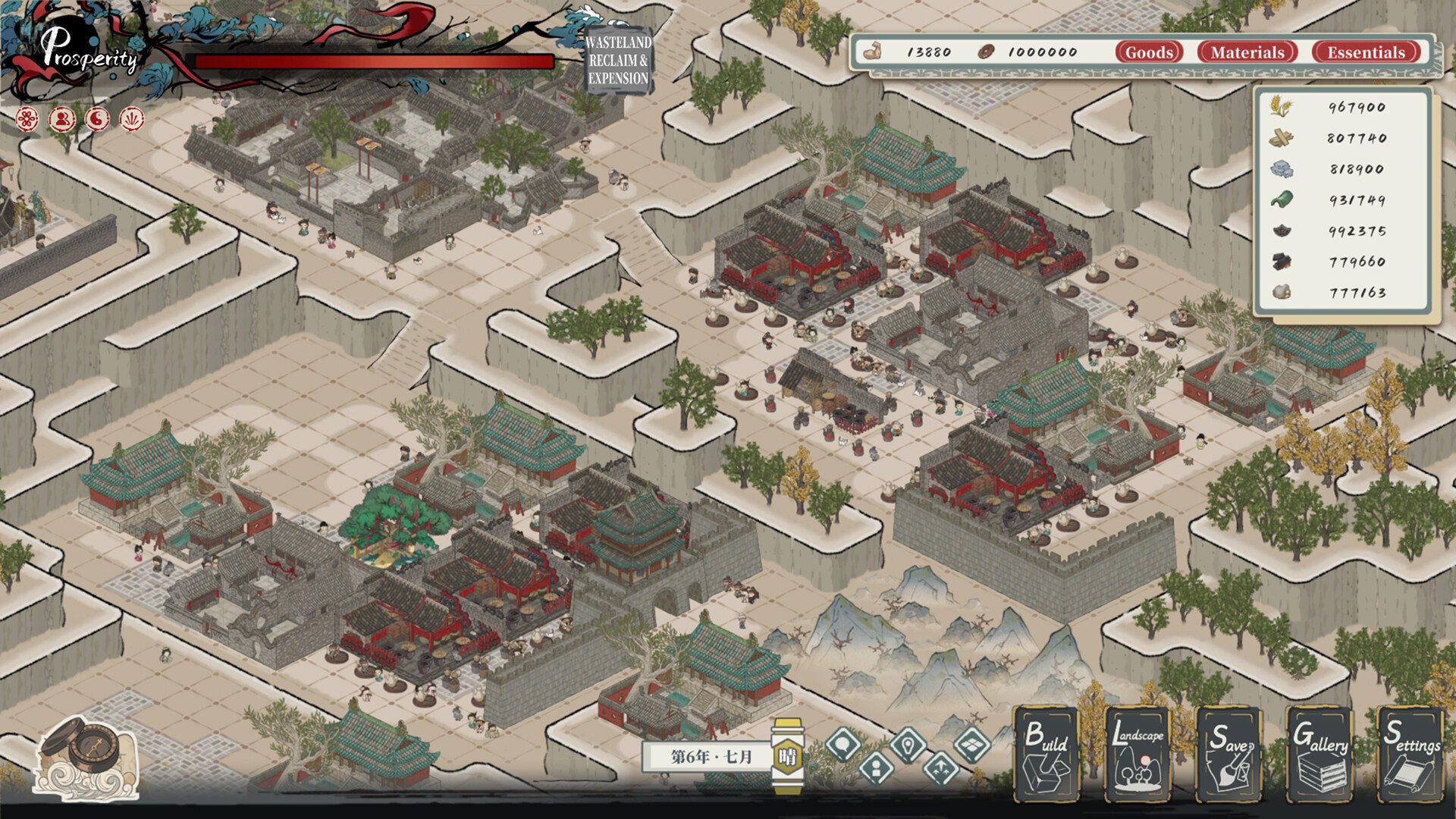 [9]-Ink Reverie: OST Collection – v1.0.2 + Bonus Soundtrack Download