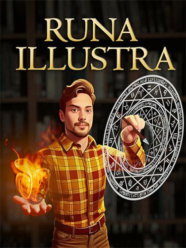 Runa Illustra – v1.0.1-HohohoGames