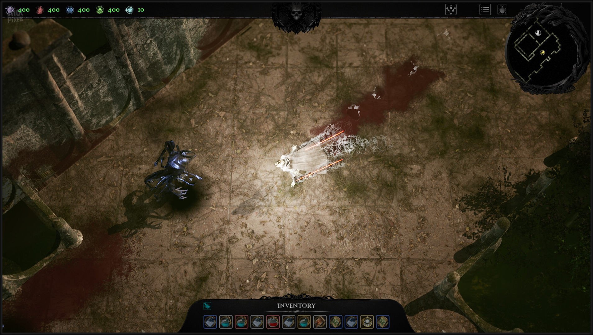 [14]-Arhaekon – v1.0 (Release) Download