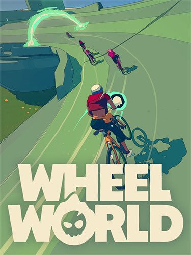 Wheel World + Soundtrack Bundle, v1.740.53899.0-HohohoGames