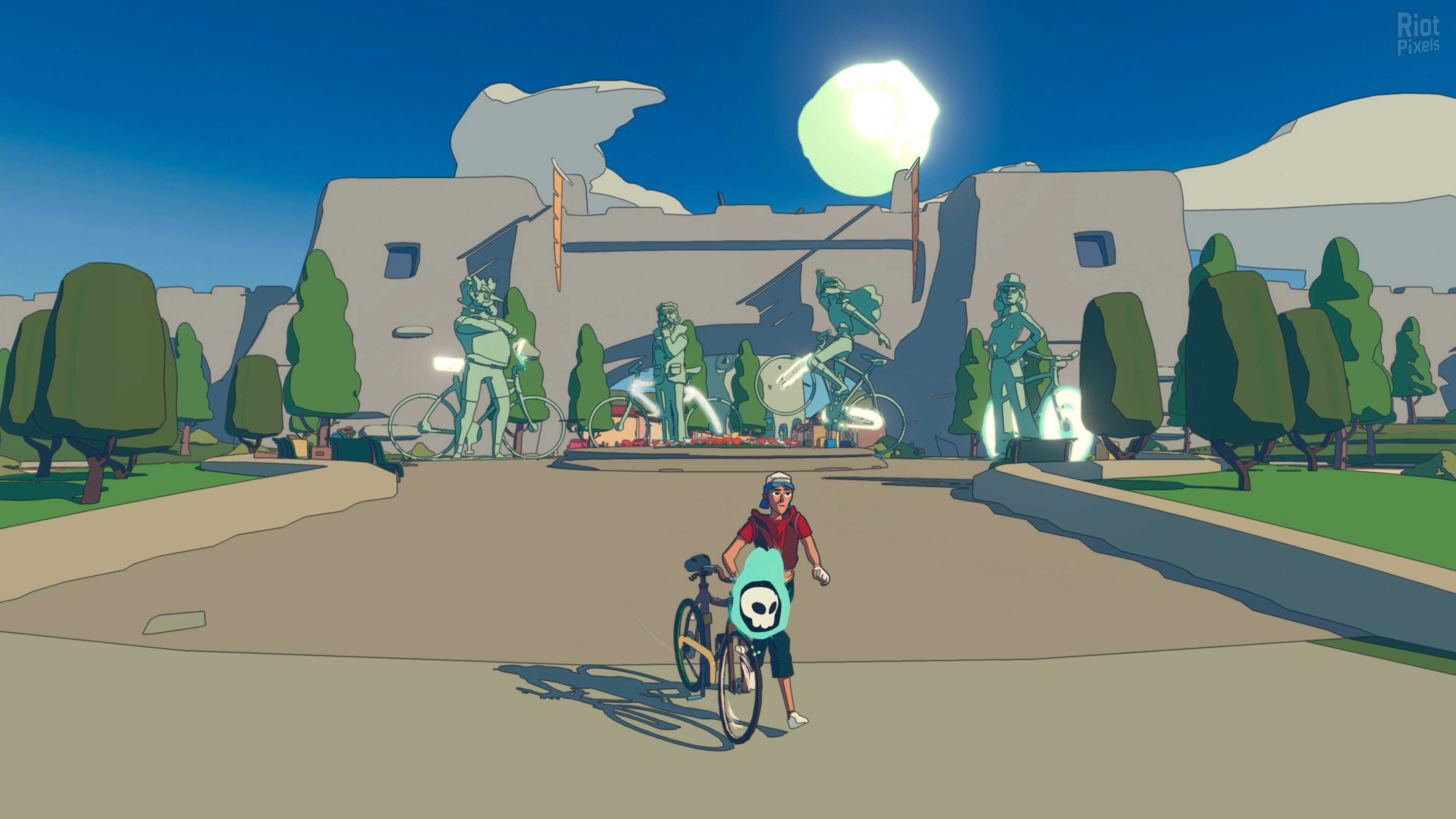 [3]-Wheel World + Soundtrack Bundle, v1.740.53899.0 Download