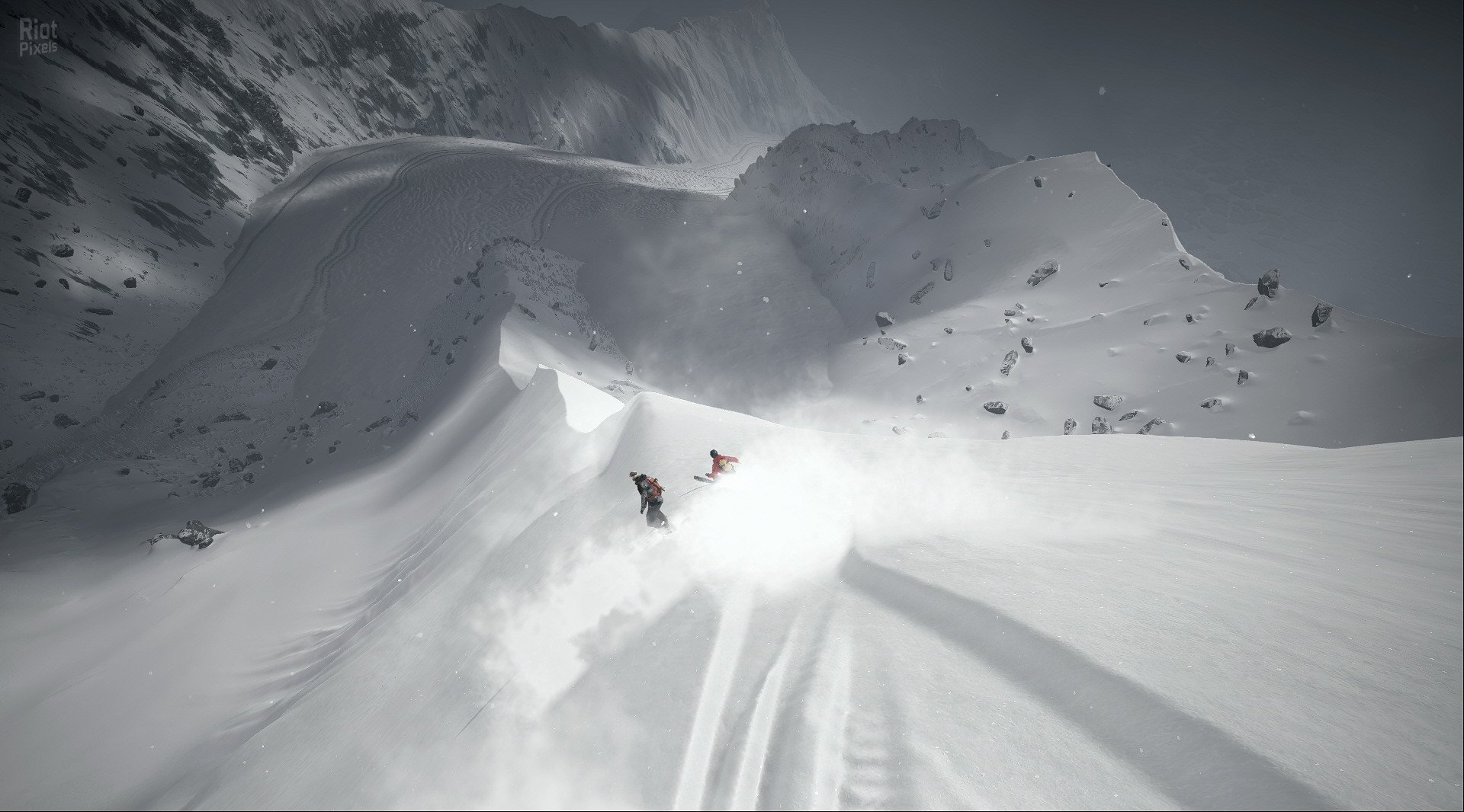 [13]-Steep – v1.23.7640008 Offline Crack + 6 DLCs* Download